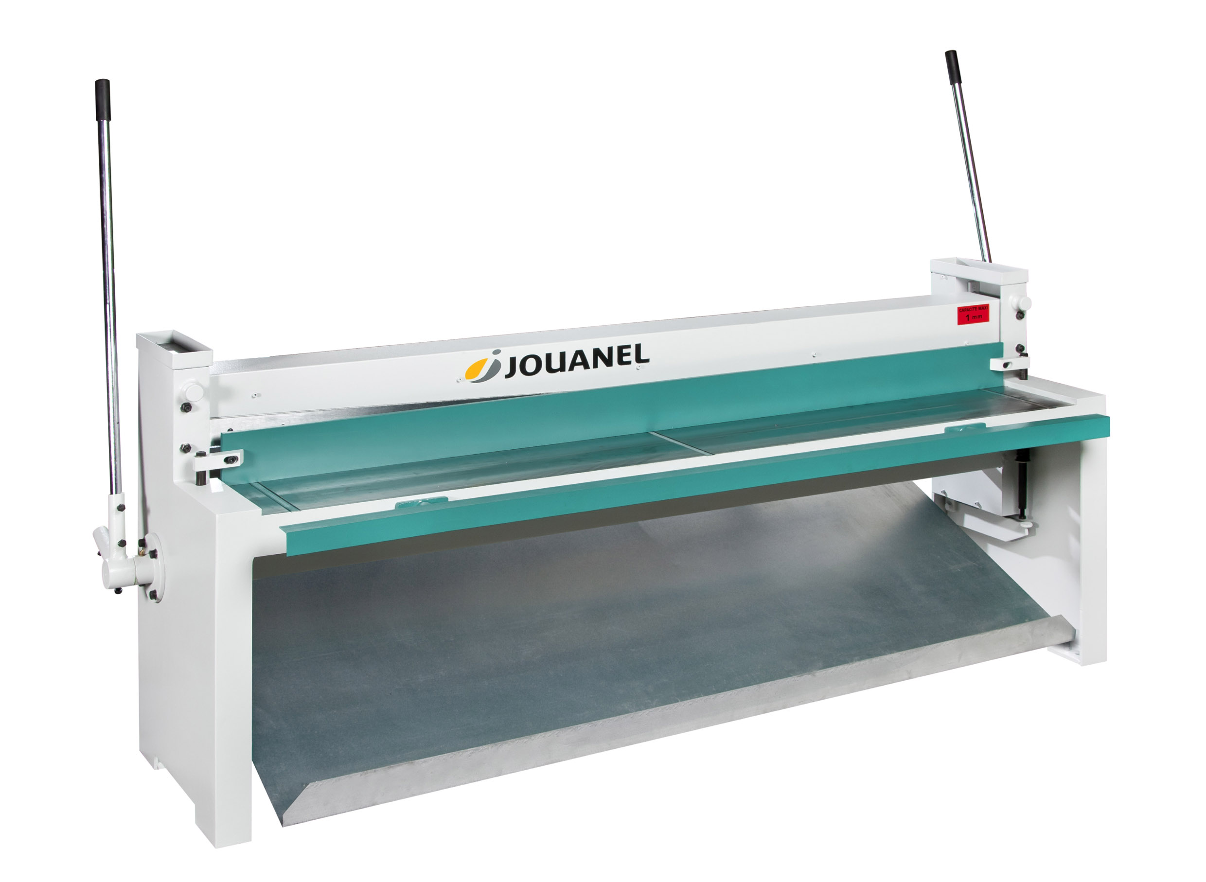 Foarfecă-ghilotină manuală, tip CGMC2030-10